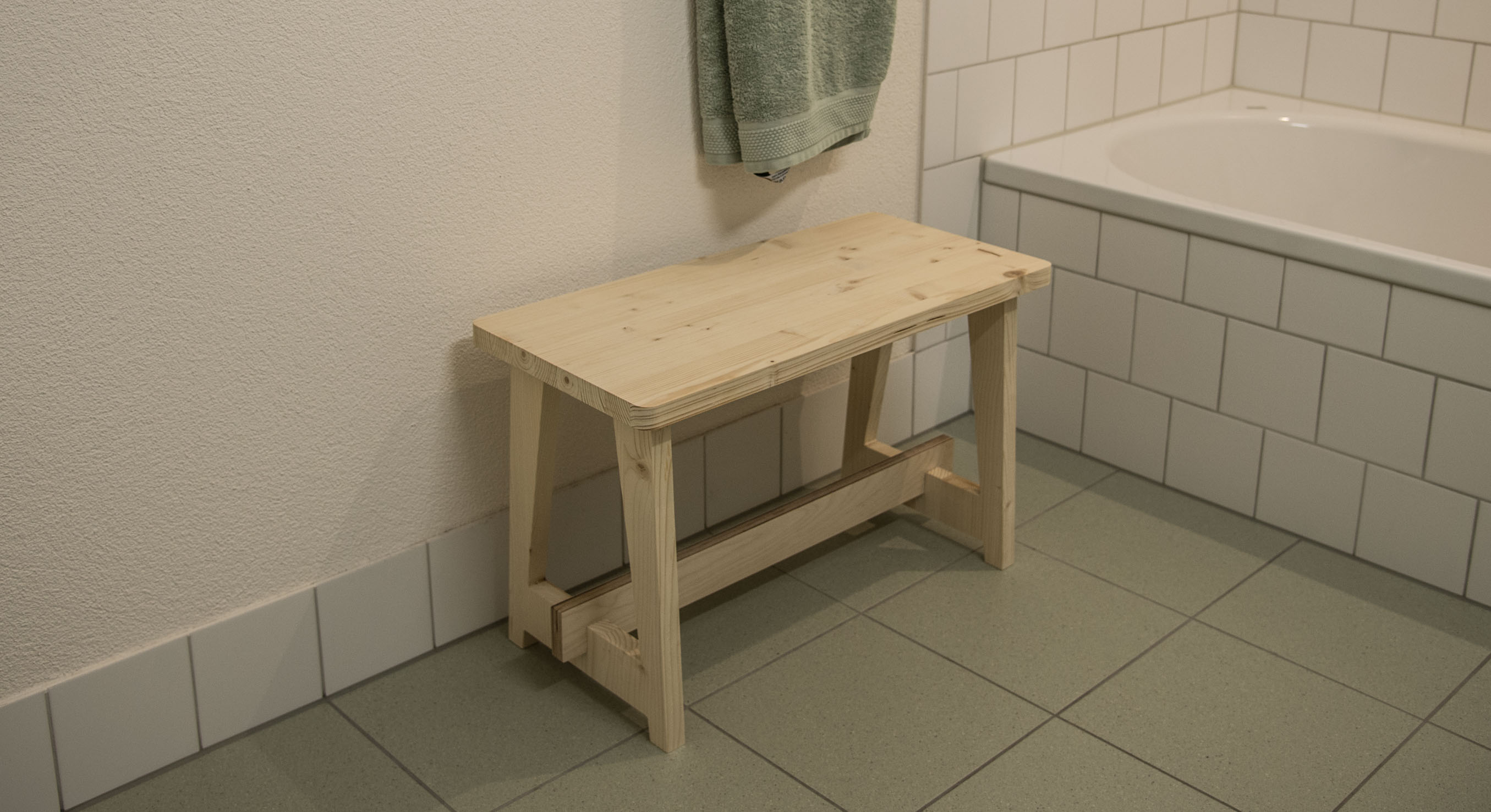 Badezimmermöbel