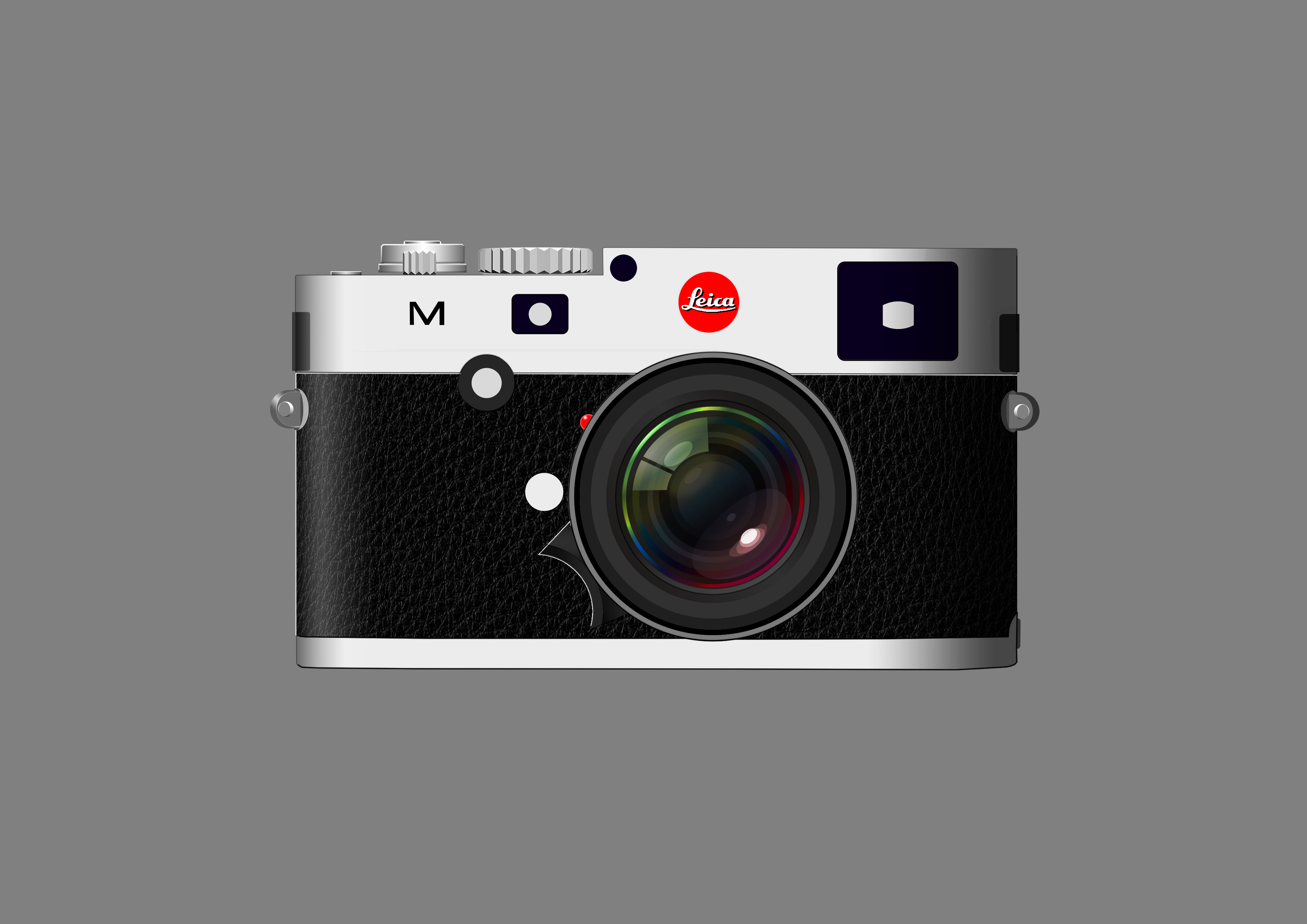 Photoshop rendering