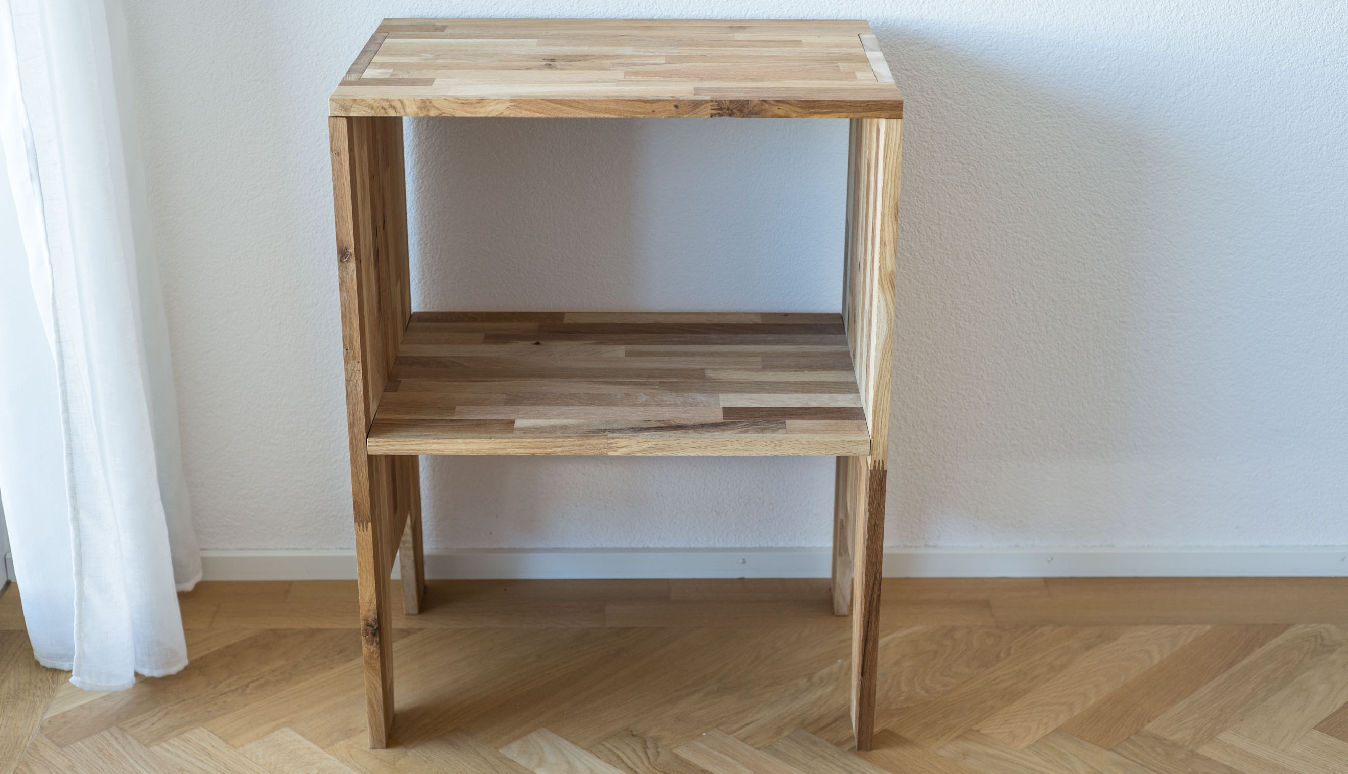 Sekretär Erweiterung