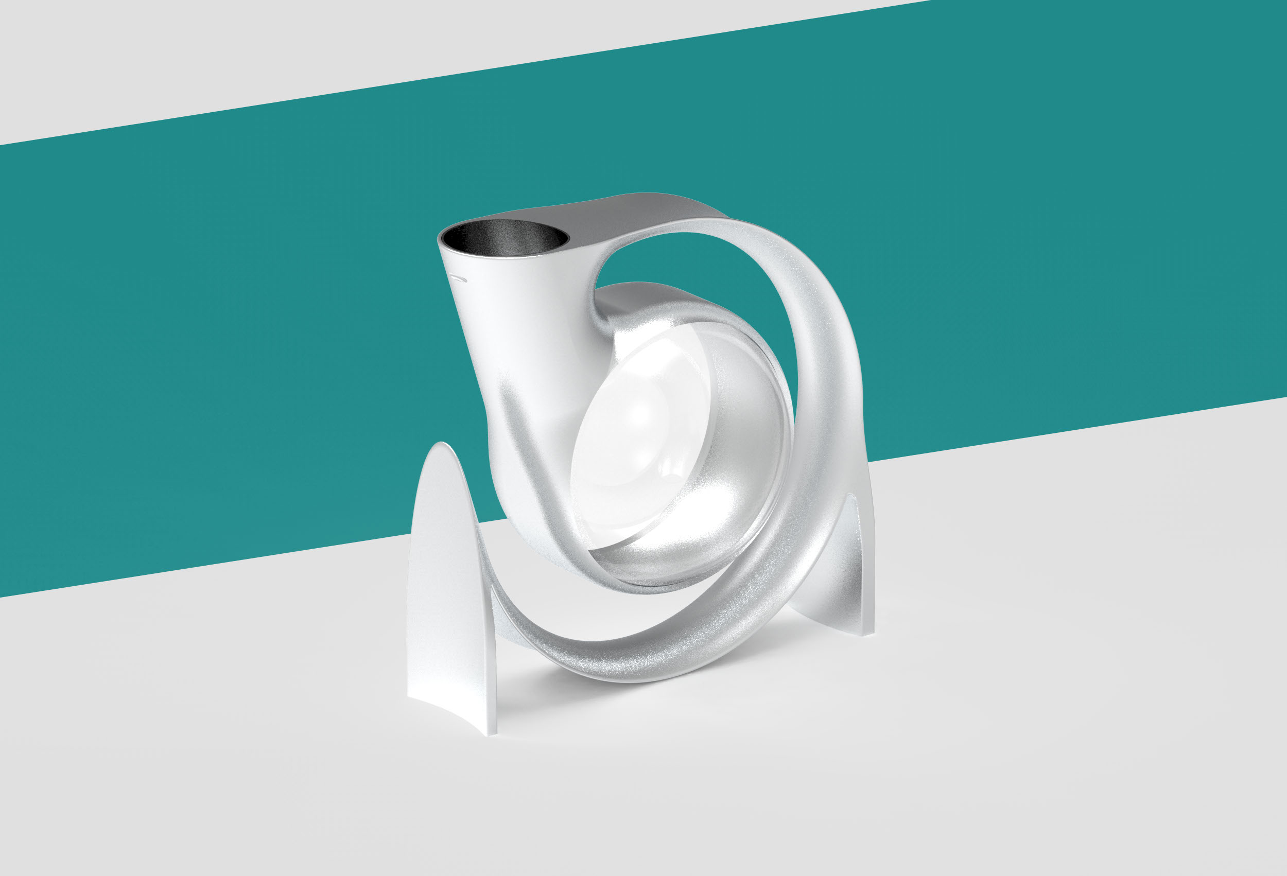 teapot
